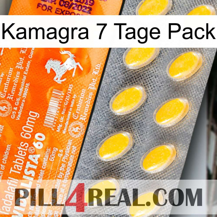 Kamagra 7 Day Pack new05